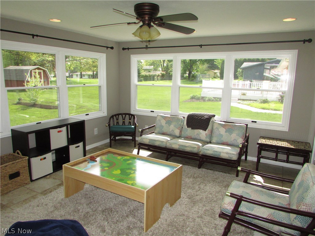 Tallmadge Hills - Residential