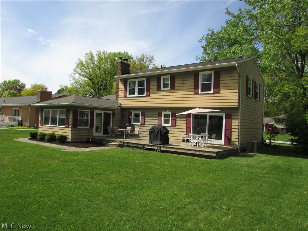 Tallmadge Hills - Residential