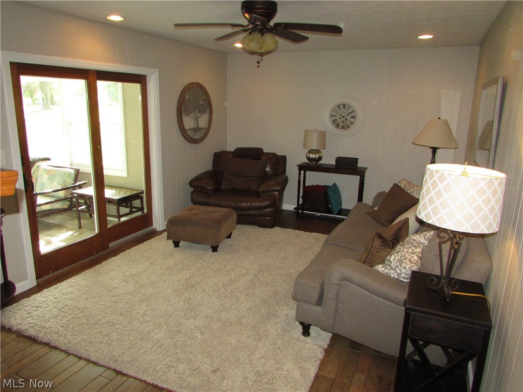 Tallmadge Hills - Residential