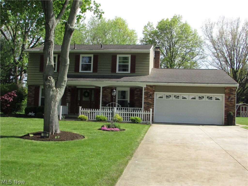 Tallmadge Hills - Residential