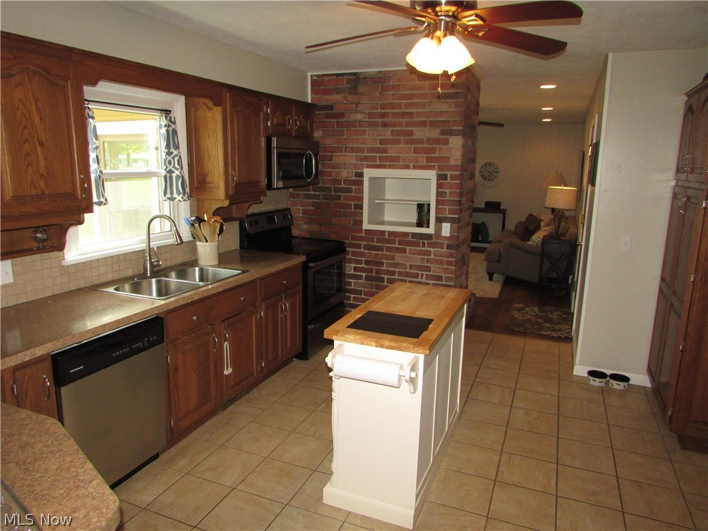 Tallmadge Hills - Residential