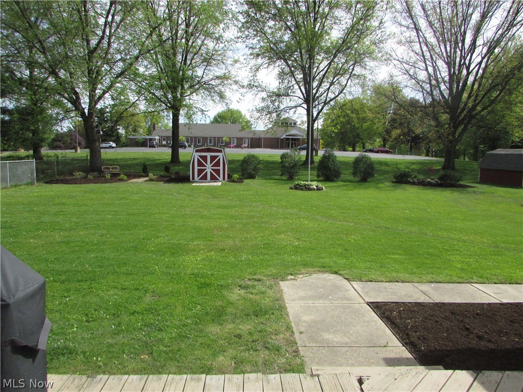 Tallmadge Hills - Residential