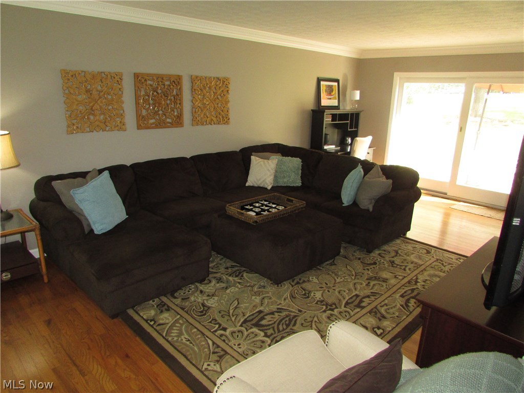 Tallmadge Hills - Residential