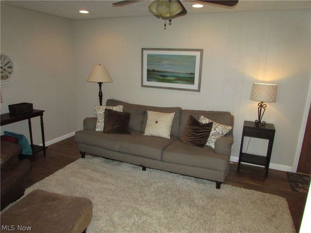 Tallmadge Hills - Residential