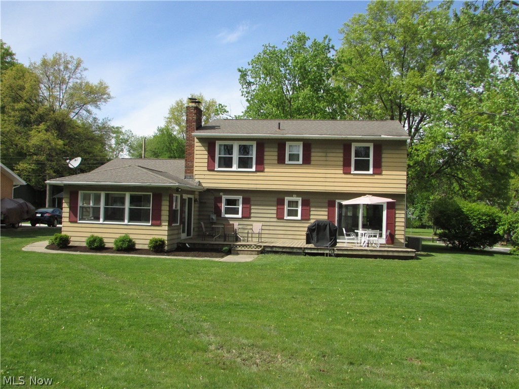 Tallmadge Hills - Residential