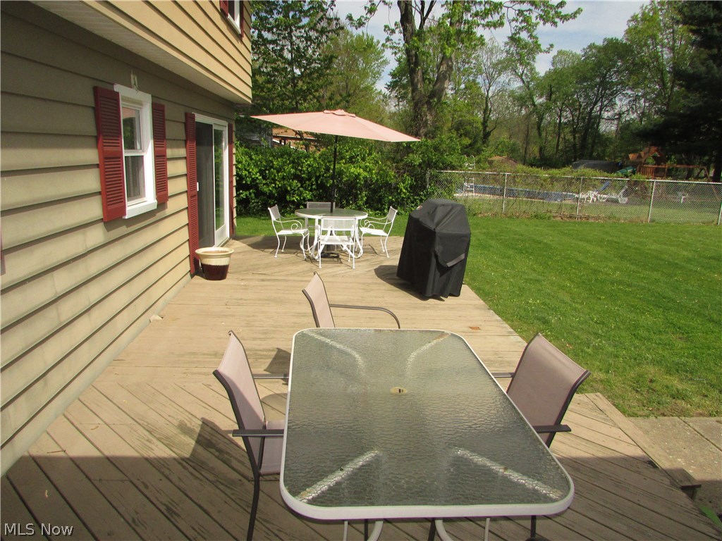 Tallmadge Hills - Residential