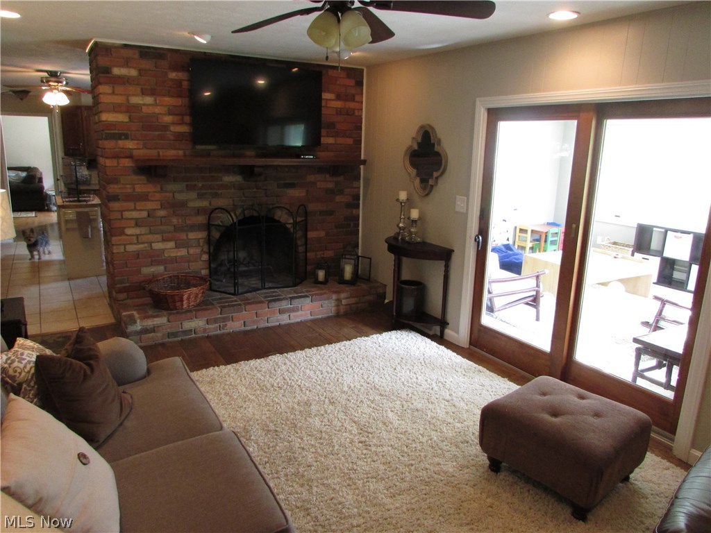 Tallmadge Hills - Residential