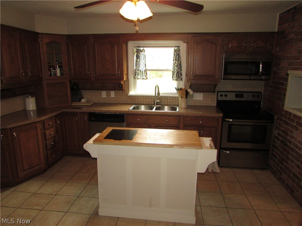 Tallmadge Hills - Residential