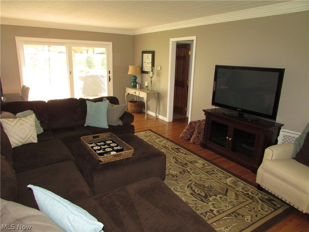 Tallmadge Hills - Residential