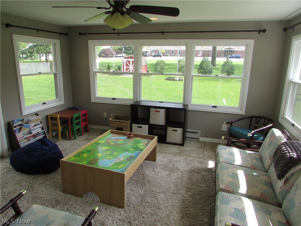 Tallmadge Hills - Residential