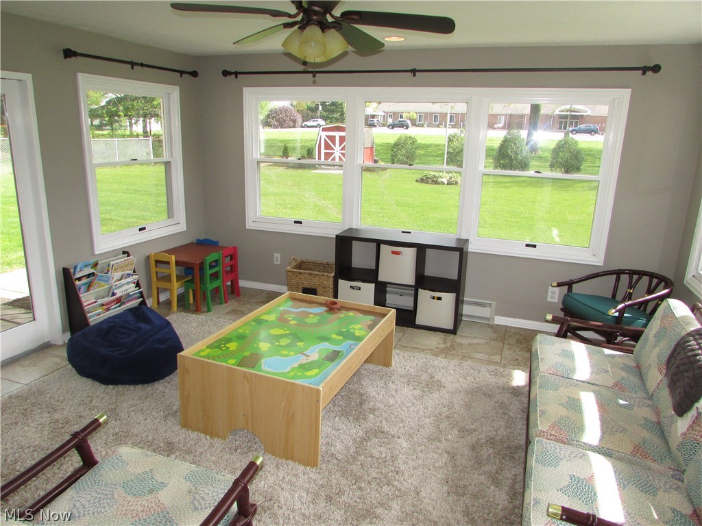 Tallmadge Hills - Residential