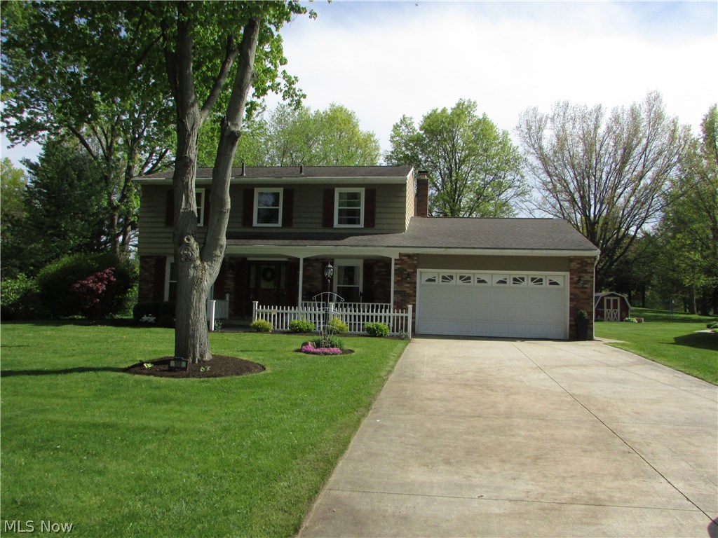 Tallmadge Hills - Residential