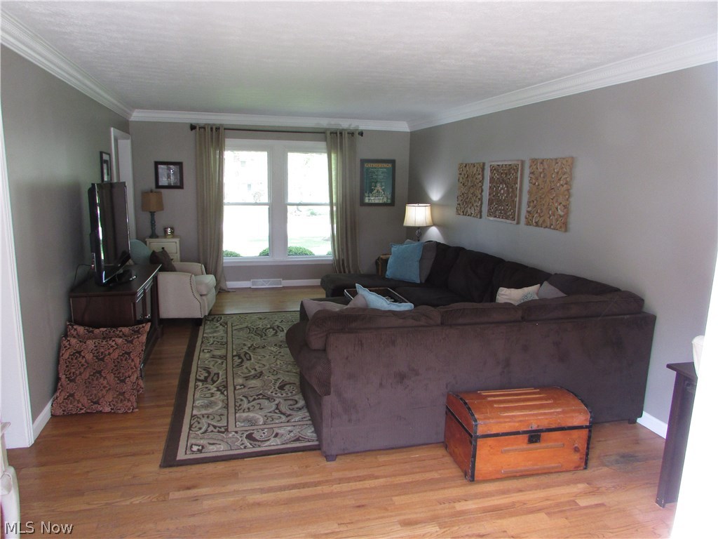 Tallmadge Hills - Residential