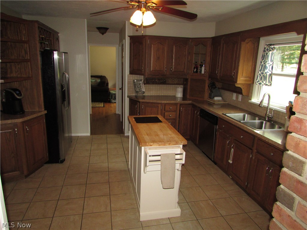 Tallmadge Hills - Residential