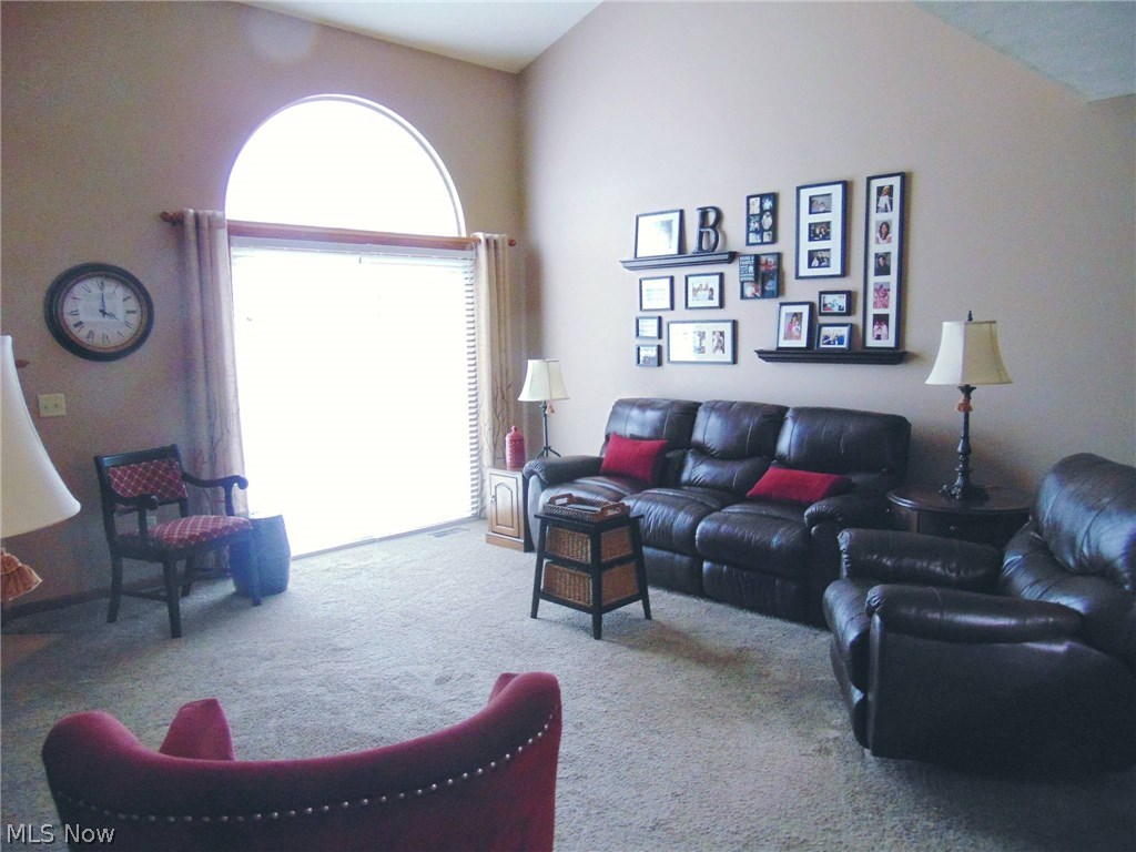 Hidden Harbor Estates - Residential