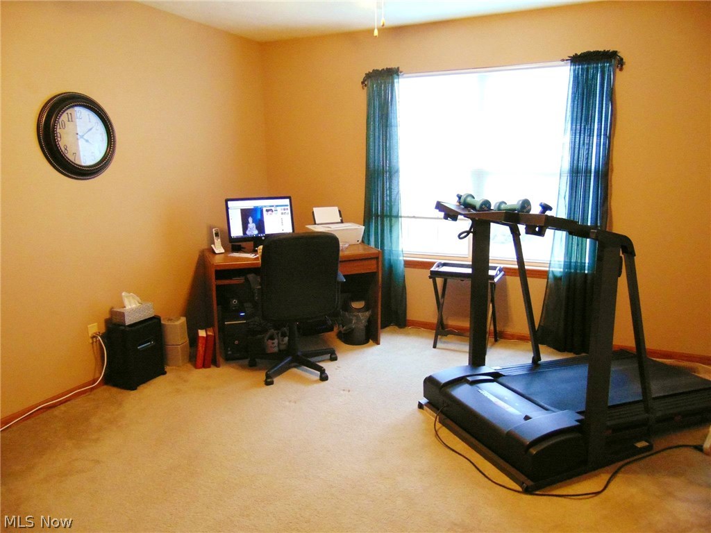 Hidden Harbor Estates - Residential