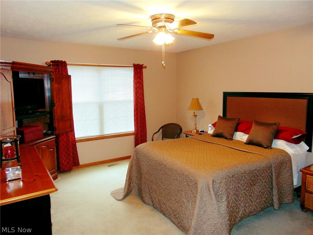 Hidden Harbor Estates - Residential