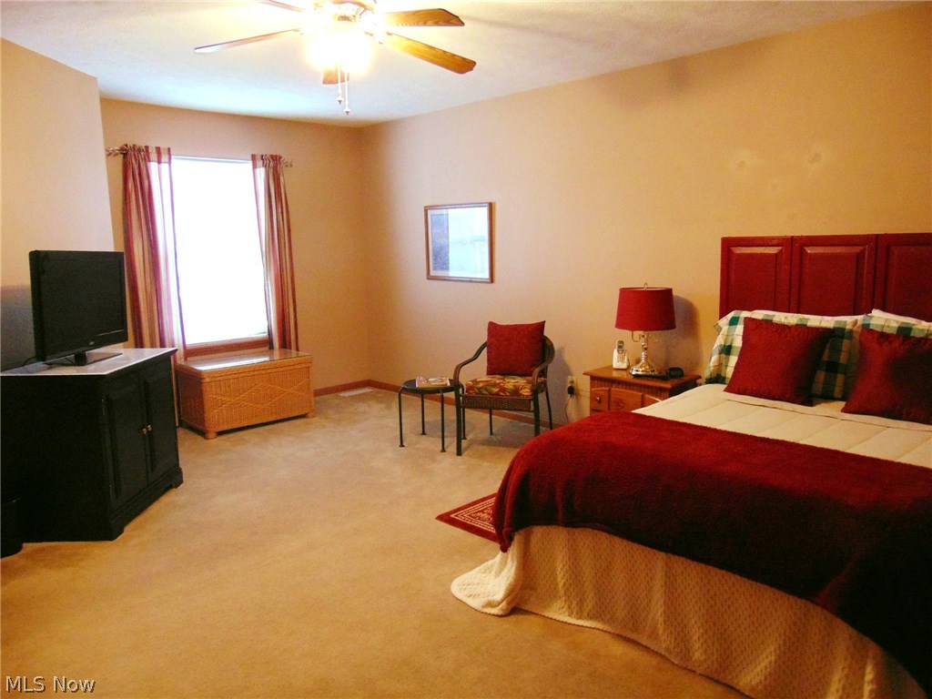 Hidden Harbor Estates - Residential