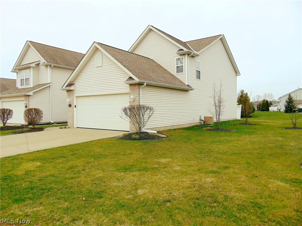 Hidden Harbor Estates - Residential