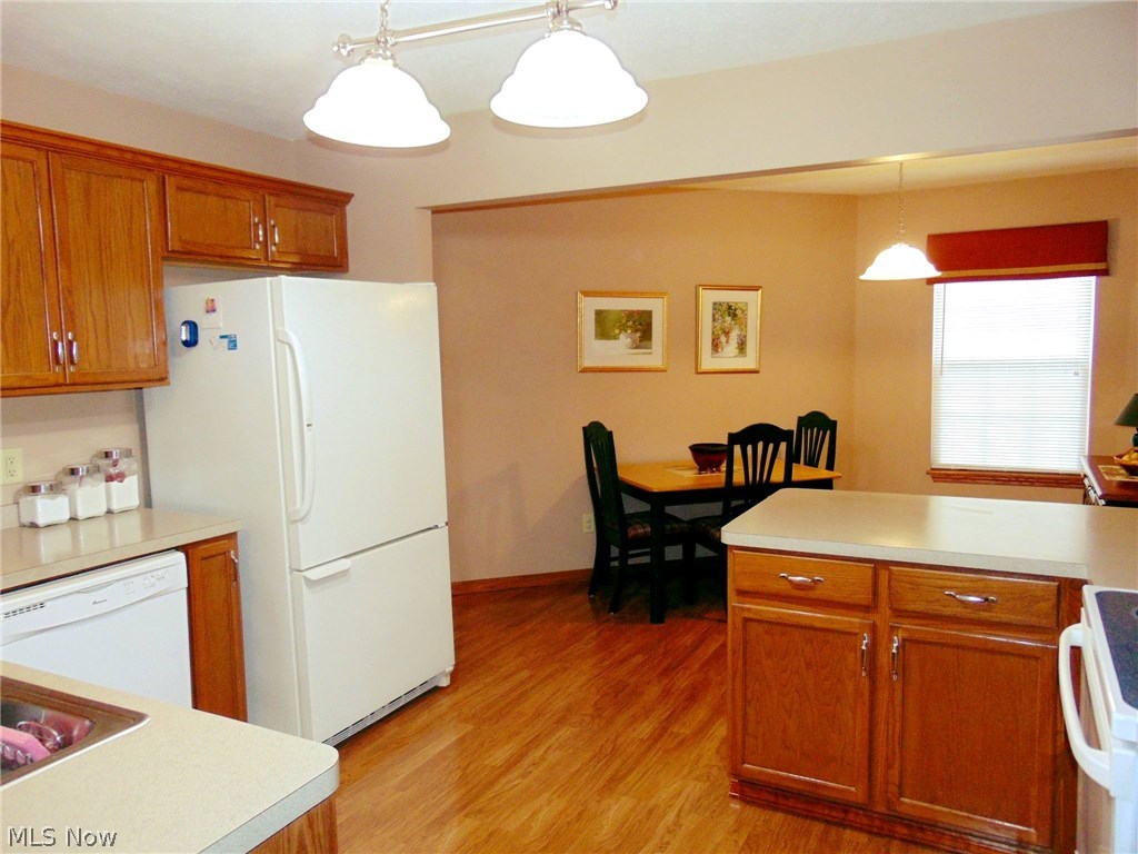 Hidden Harbor Estates - Residential