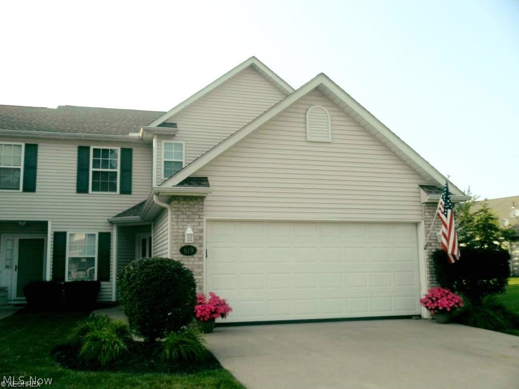 Hidden Harbor Estates - Residential