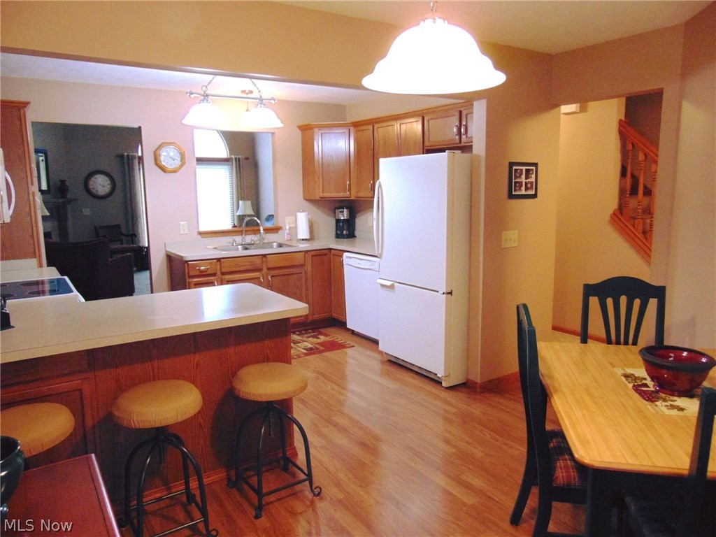 Hidden Harbor Estates - Residential