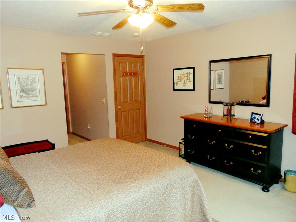 Hidden Harbor Estates - Residential