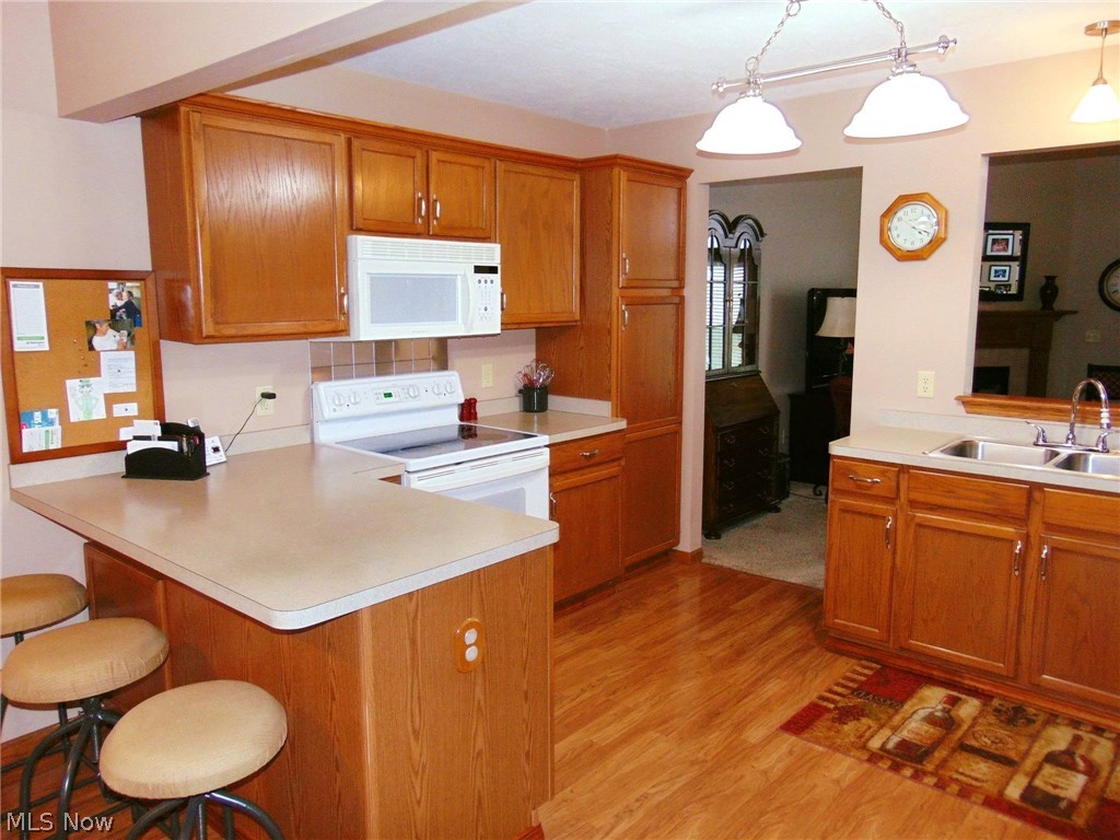 Hidden Harbor Estates - Residential