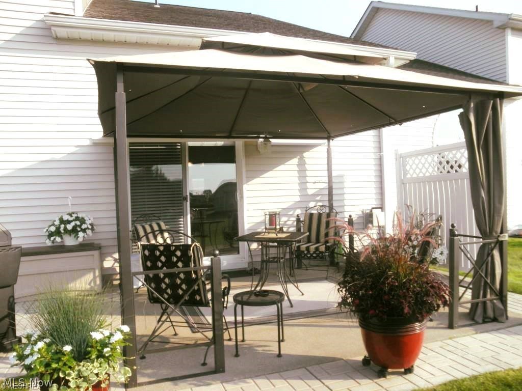 Hidden Harbor Estates - Residential