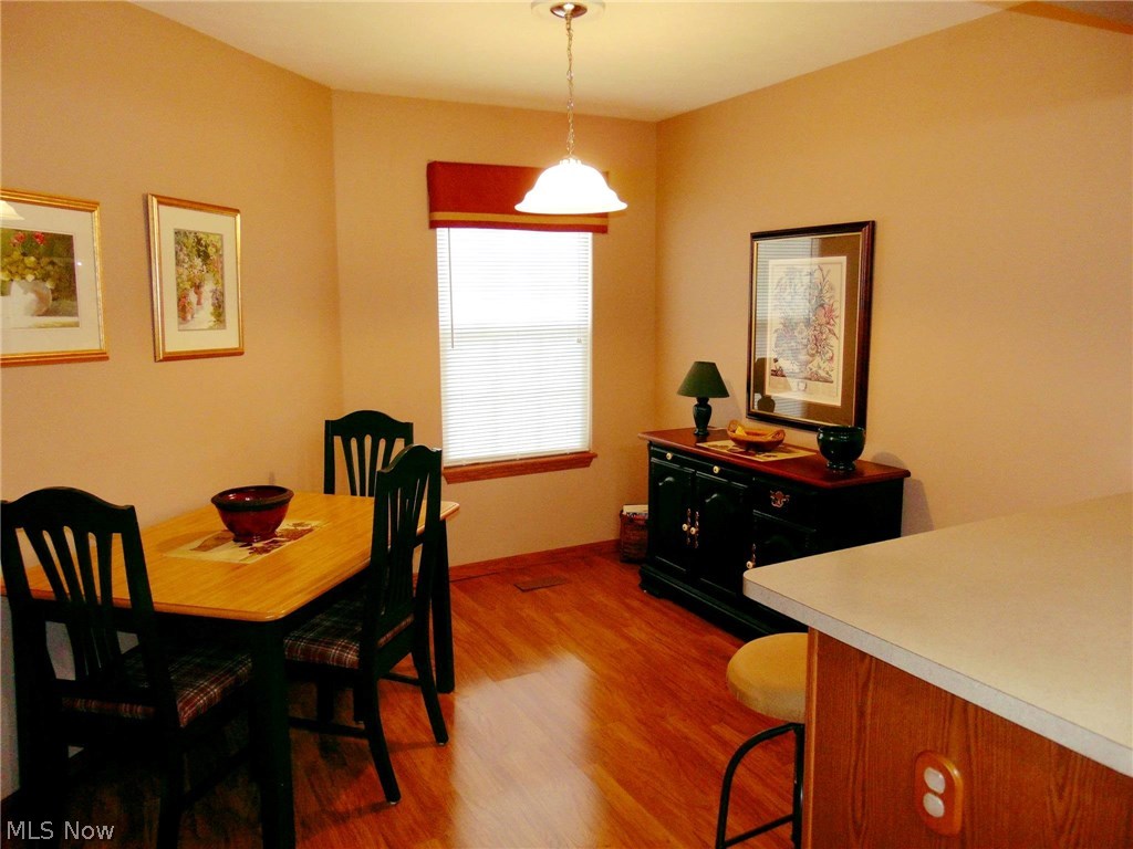 Hidden Harbor Estates - Residential