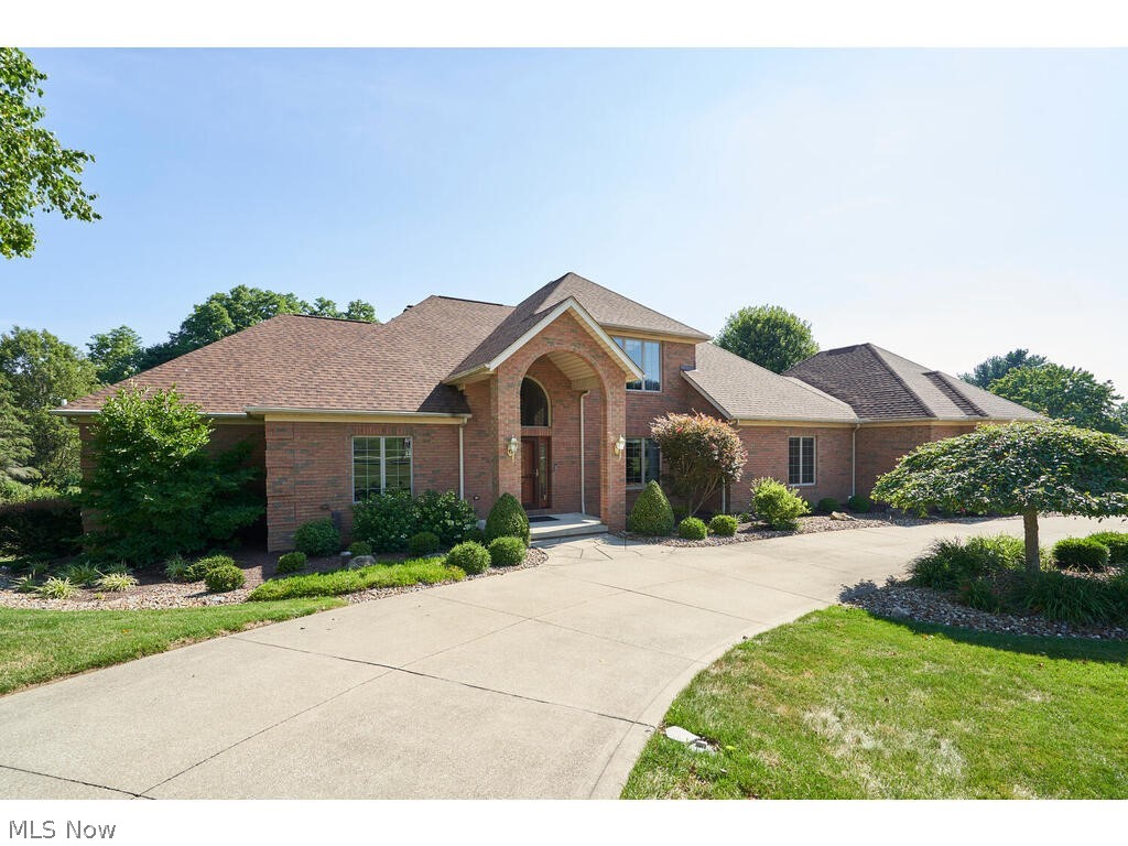 Arbour Green Allotment - Residential