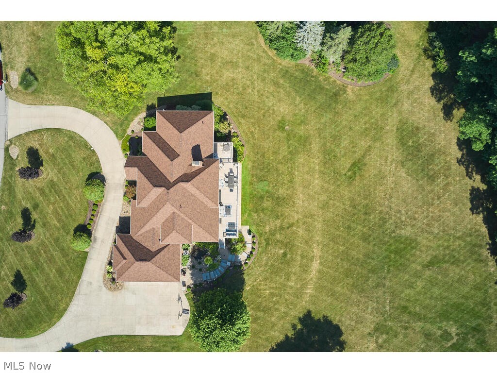 Arbour Green Allotment - Residential