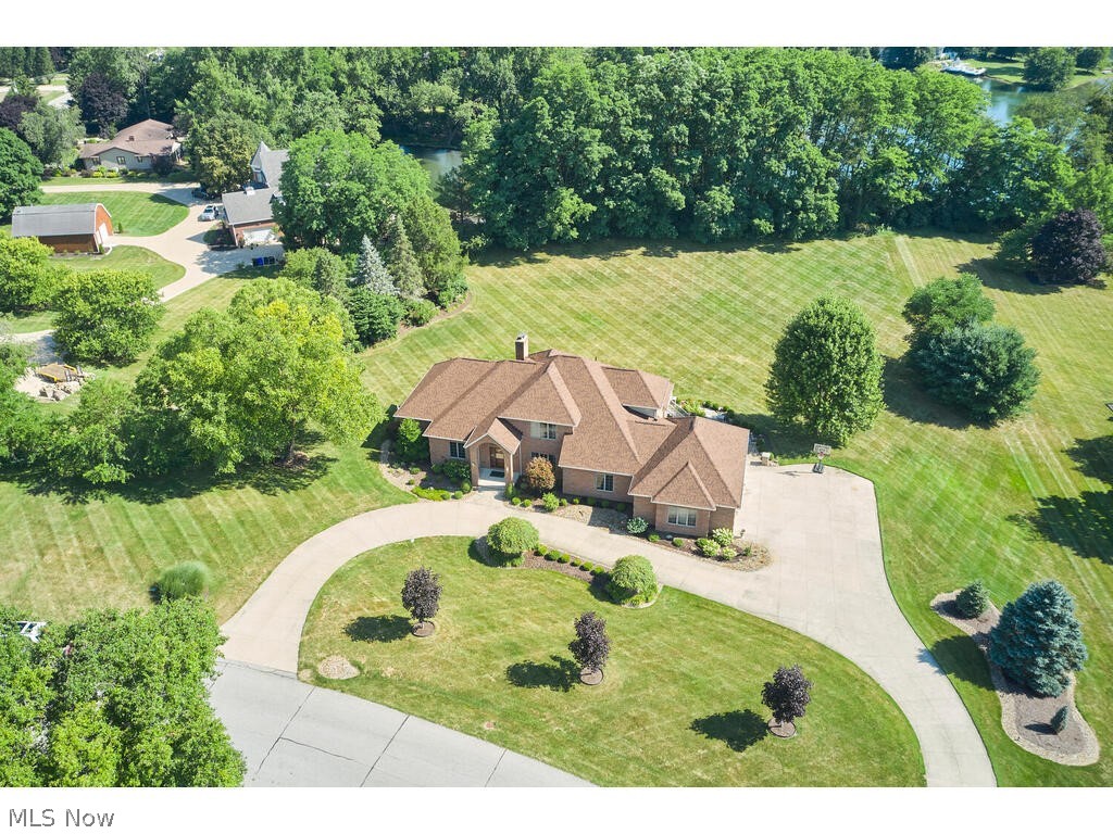 Arbour Green Allotment - Residential