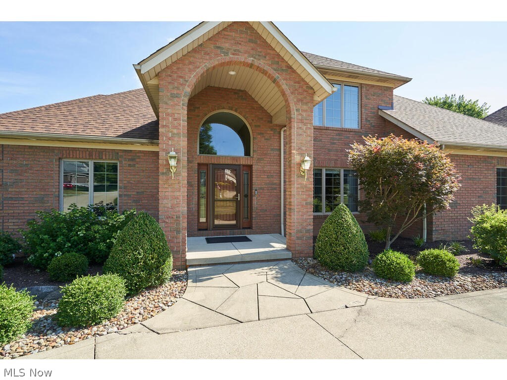 Arbour Green Allotment - Residential
