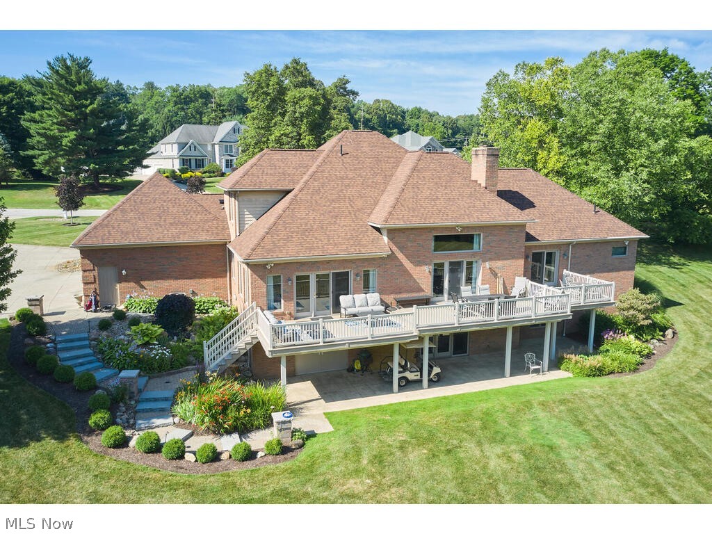 Arbour Green Allotment - Residential
