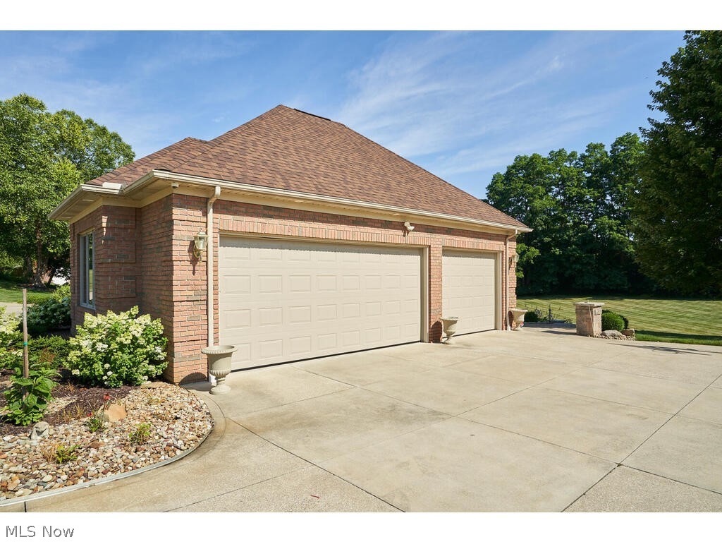 Arbour Green Allotment - Residential
