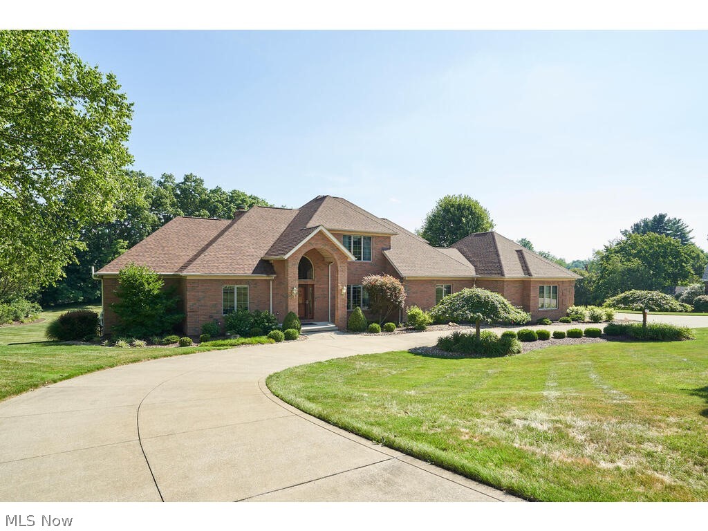 Arbour Green Allotment - Residential