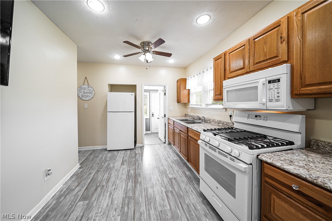 Bittaker - Residential