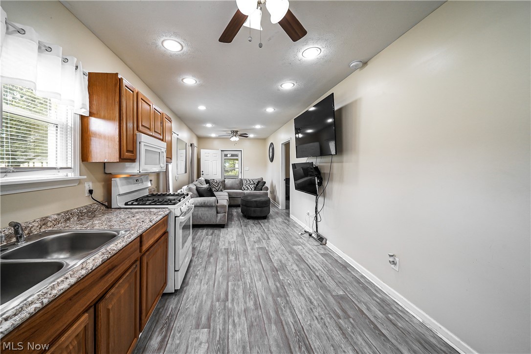 Bittaker - Residential