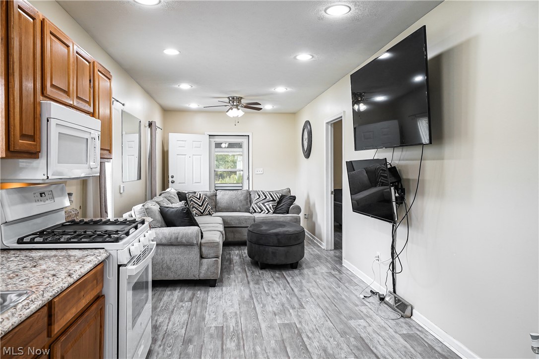 Bittaker - Residential