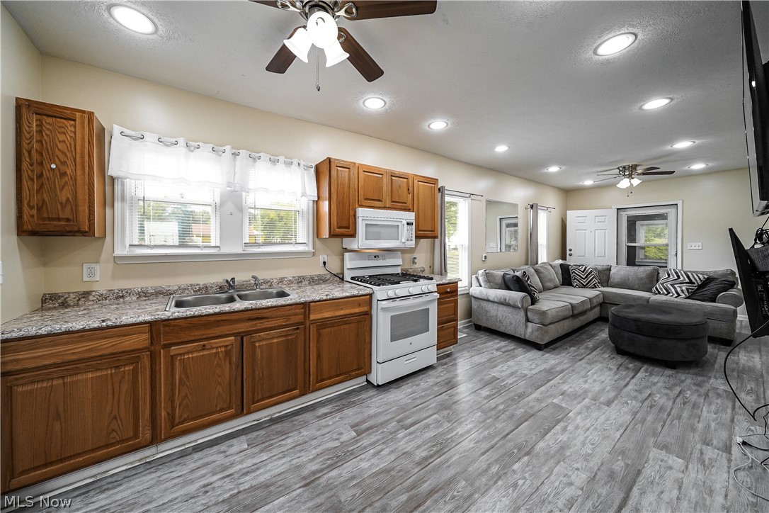 Bittaker - Residential