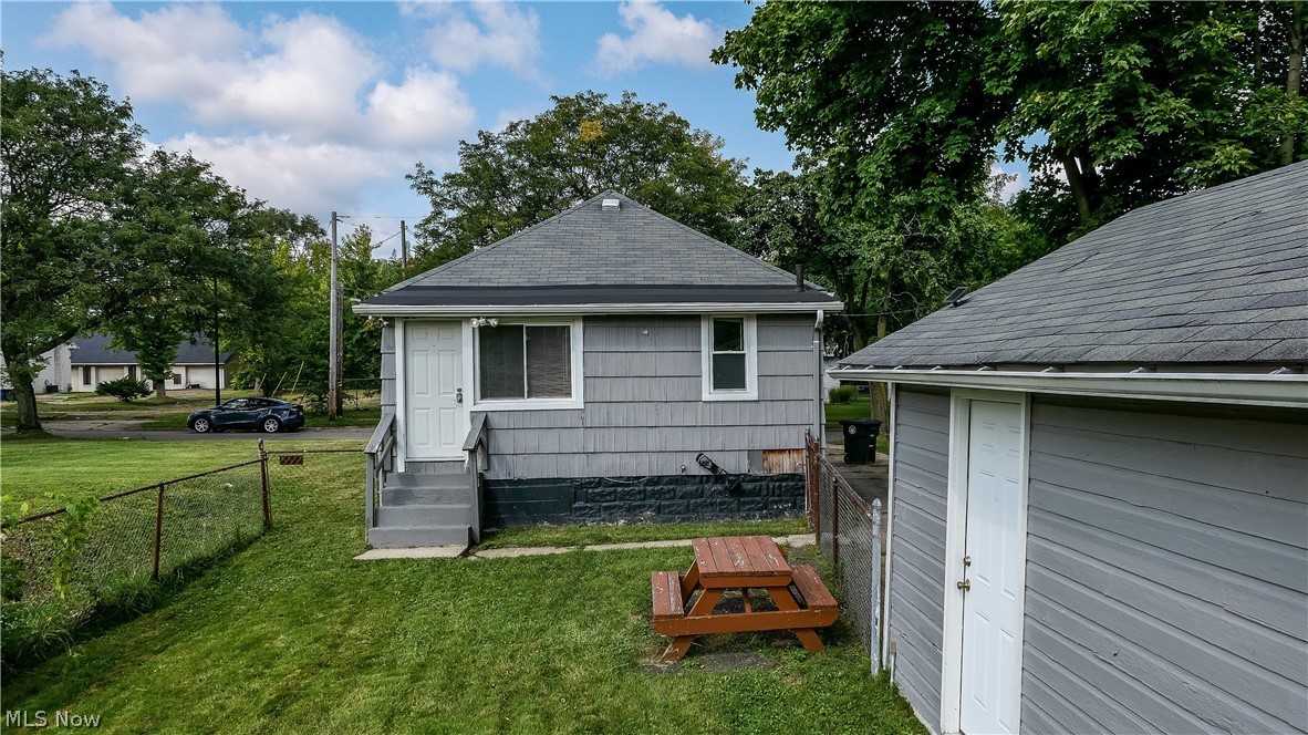 Bittaker - Residential