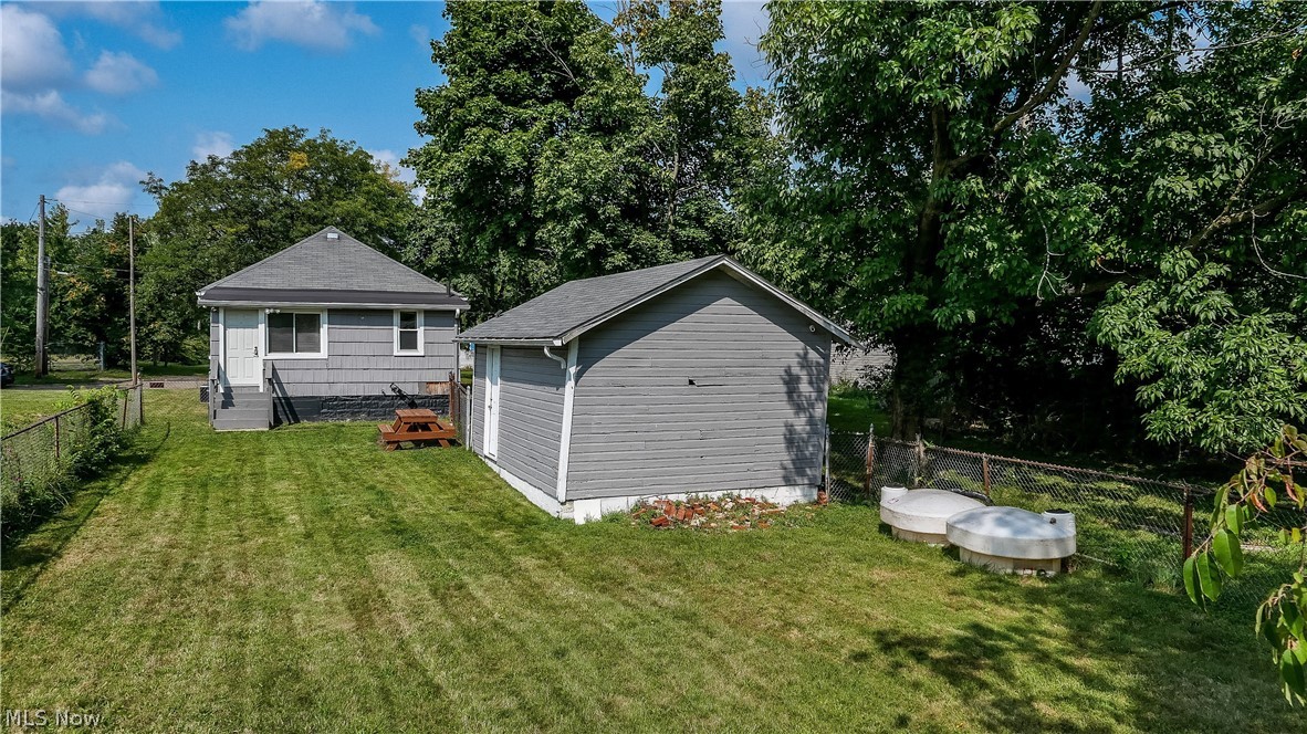 Bittaker - Residential