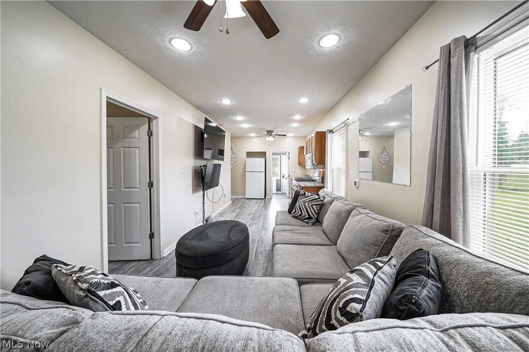 Bittaker - Residential