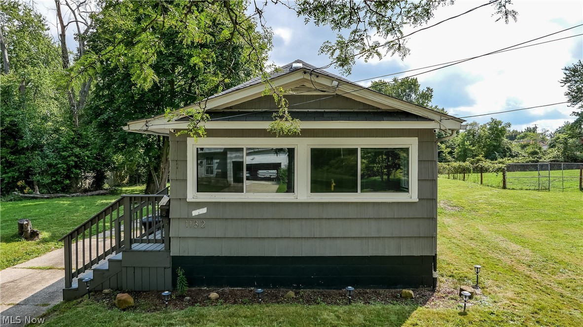 Bittaker - Residential