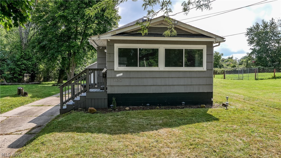 Bittaker - Residential