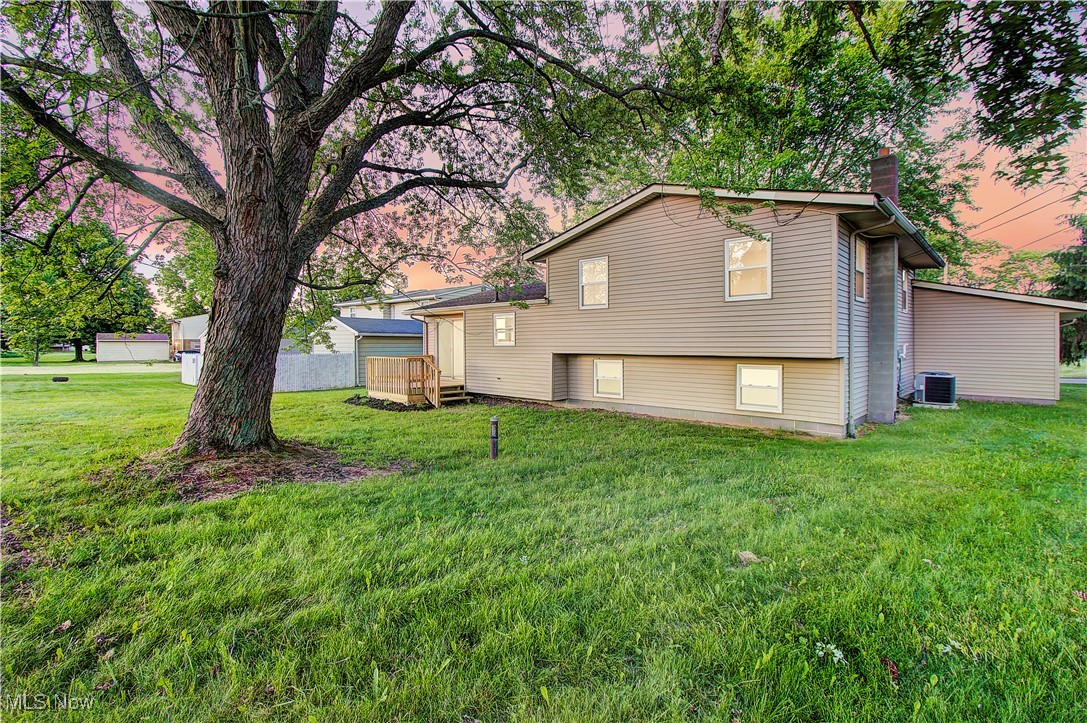 3628 Boettler Street, Canton, Ohio image 38
