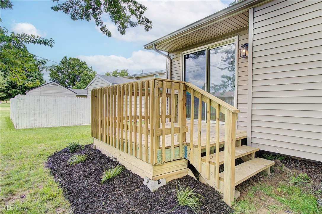 3628 Boettler Street, Canton, Ohio image 35