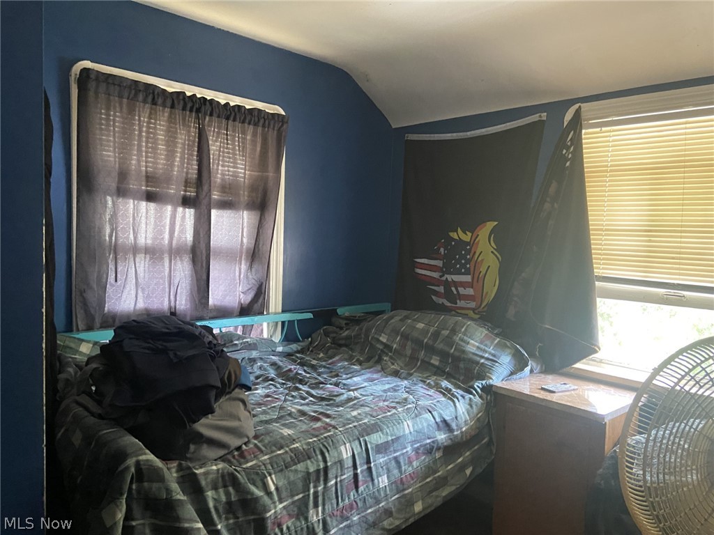 Oak Park Allotment - Residential