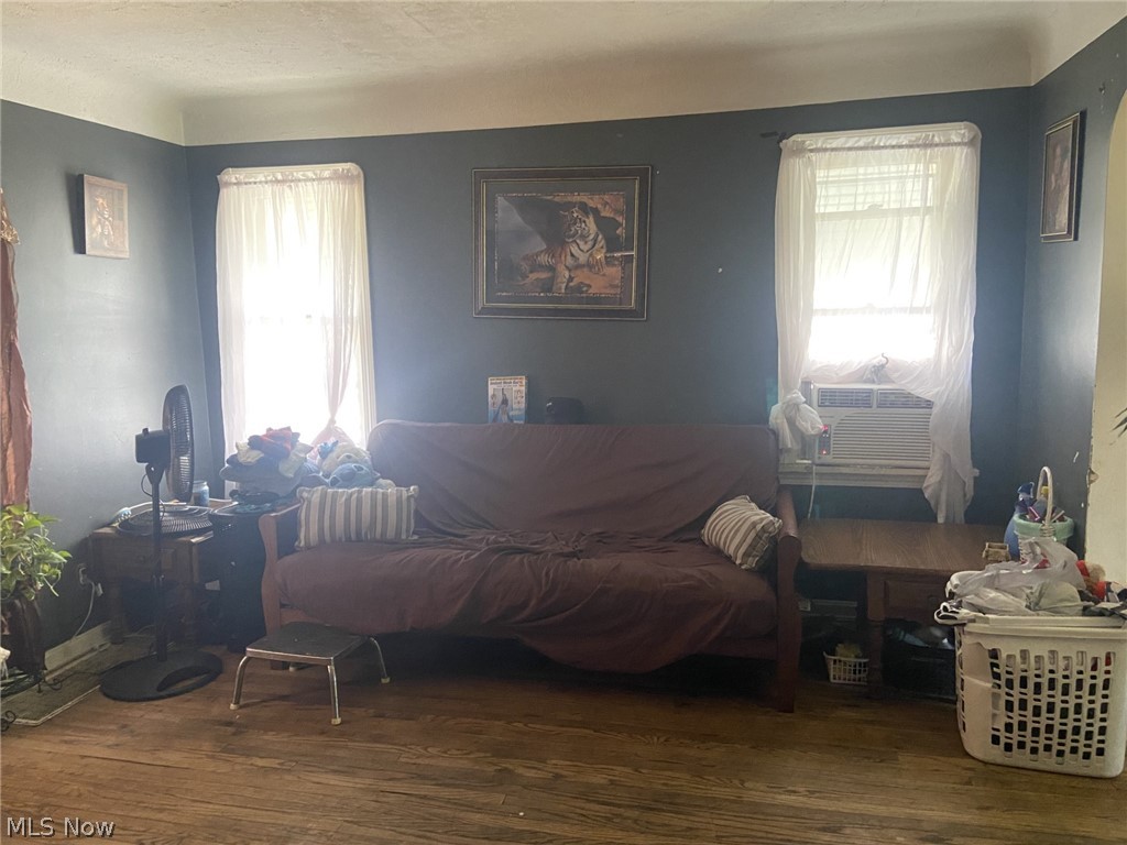 Oak Park Allotment - Residential